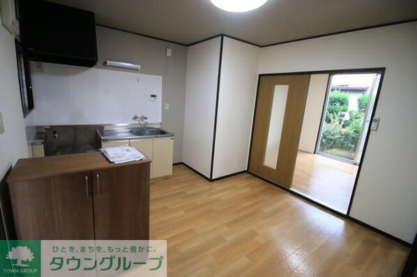 コーポ茜の物件内観写真